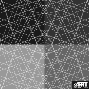 pattern grey arabesque