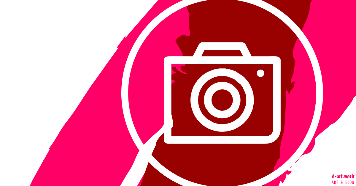 opensource photography software