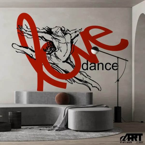 love dance demo