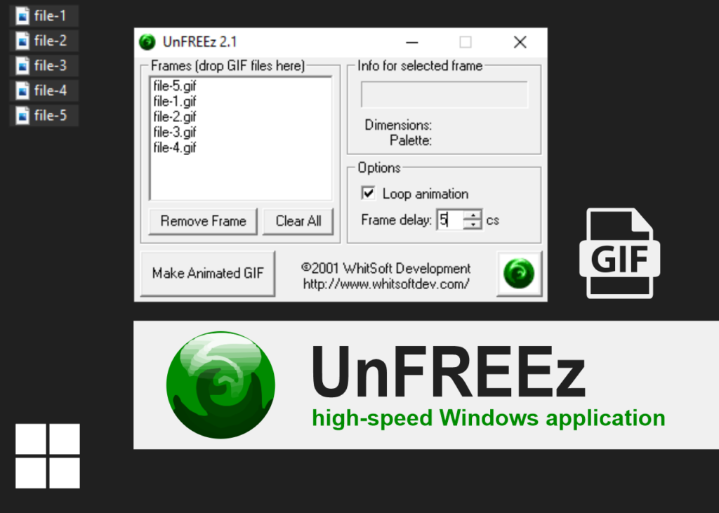 Animation Freeware - 4 Great Open Source Apps For Animation
