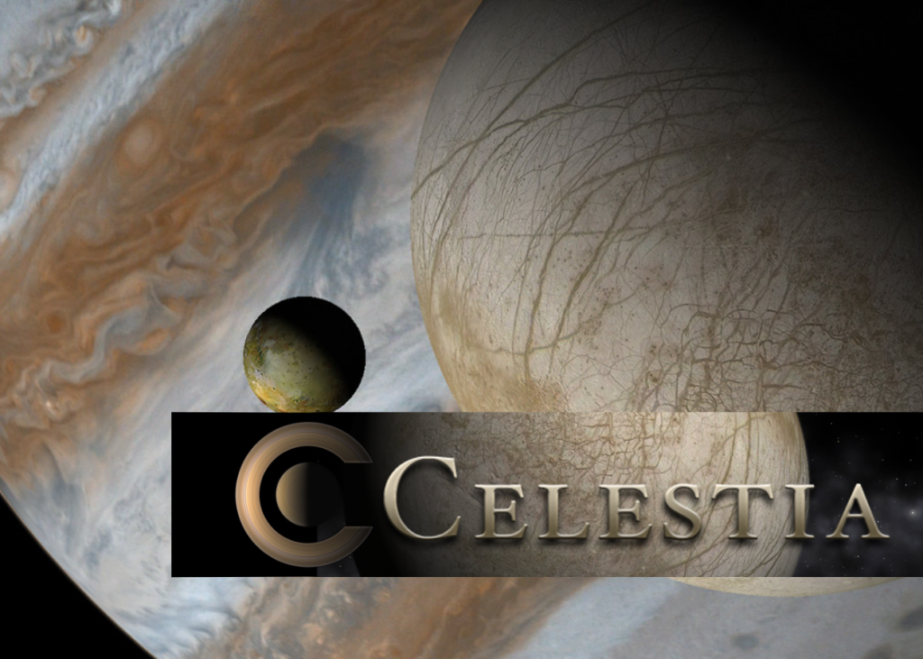free dedicated hosting - celestia