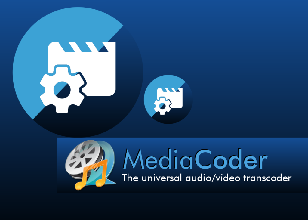 mediacoder - free sound and video