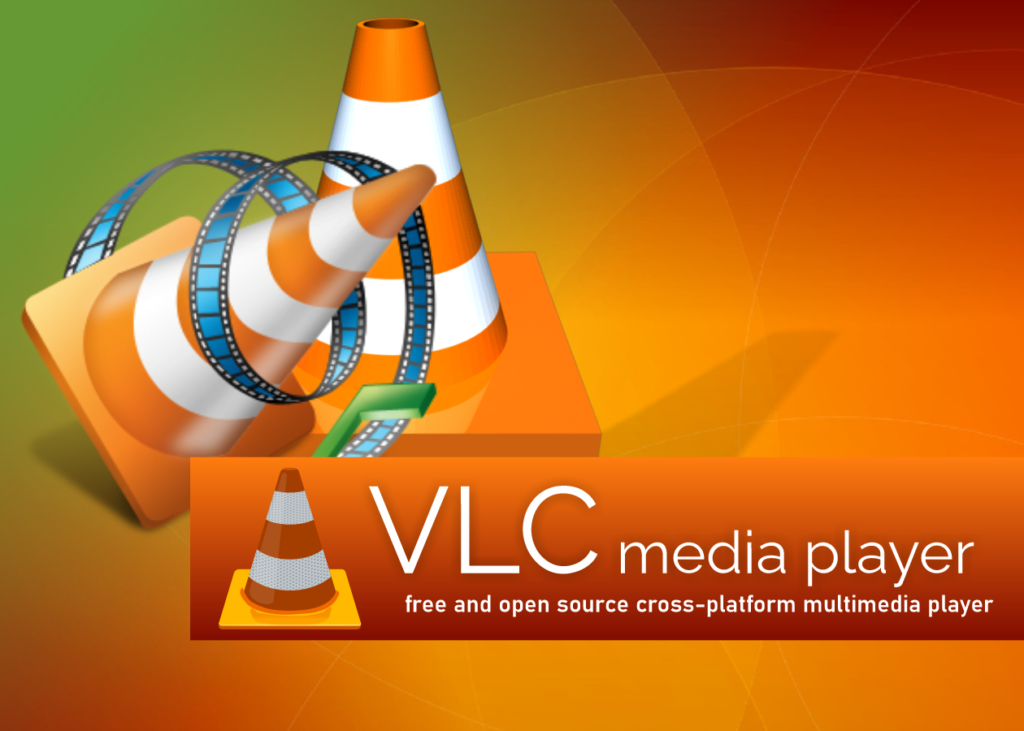 vlc - free sound and video
