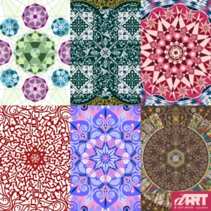 Mandala Design Pack